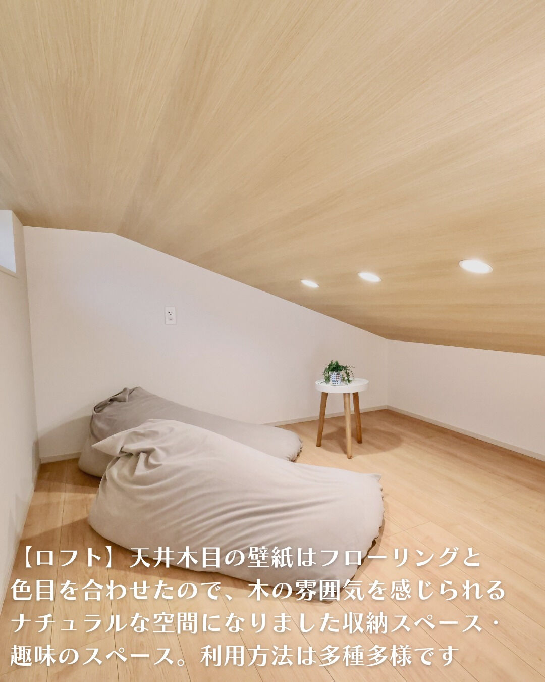 ＼春日井市　平屋　16坪／