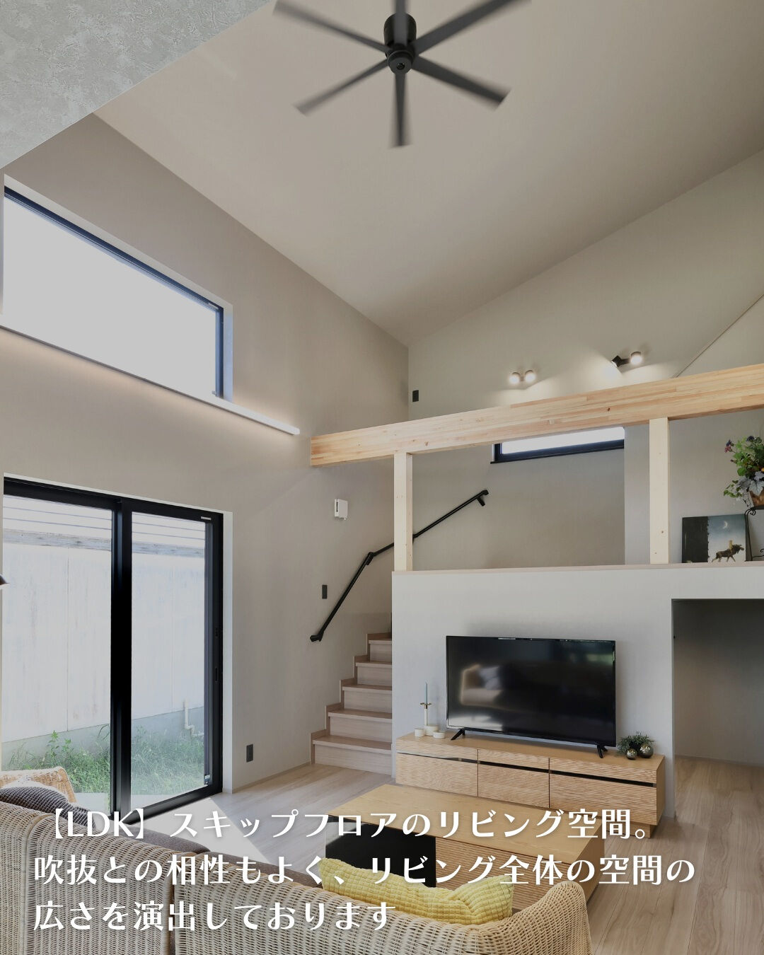 ＼尾張旭市　二階建て　34坪／