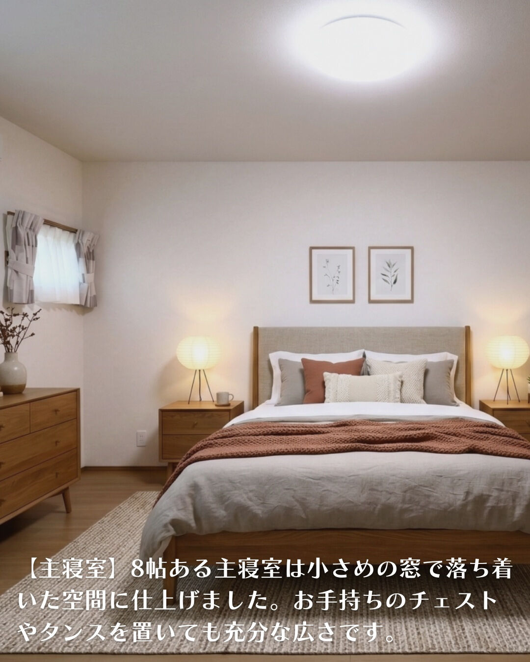 ＼春日井市　平屋　22坪／