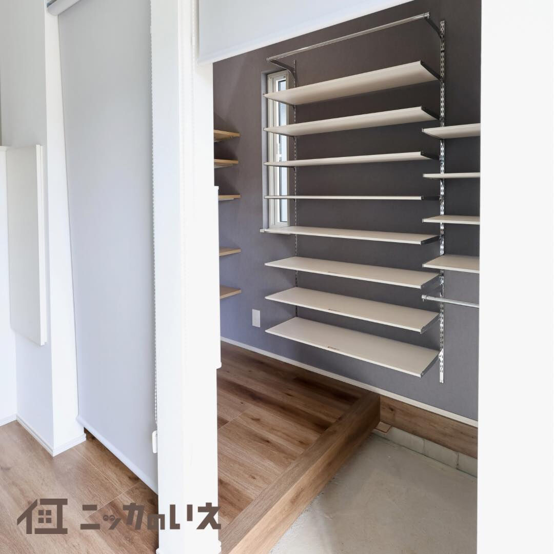 自分らしさが、家になる