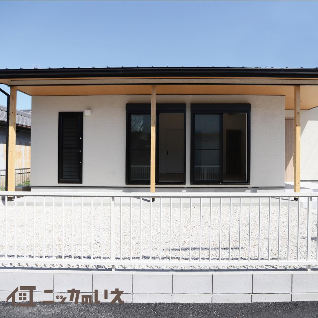 自分らしさが、家になる