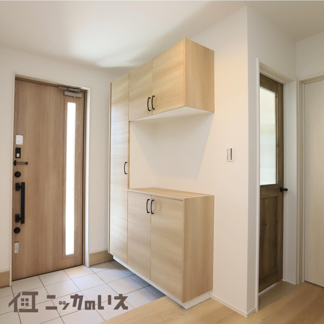 自分らしさが、家になる
