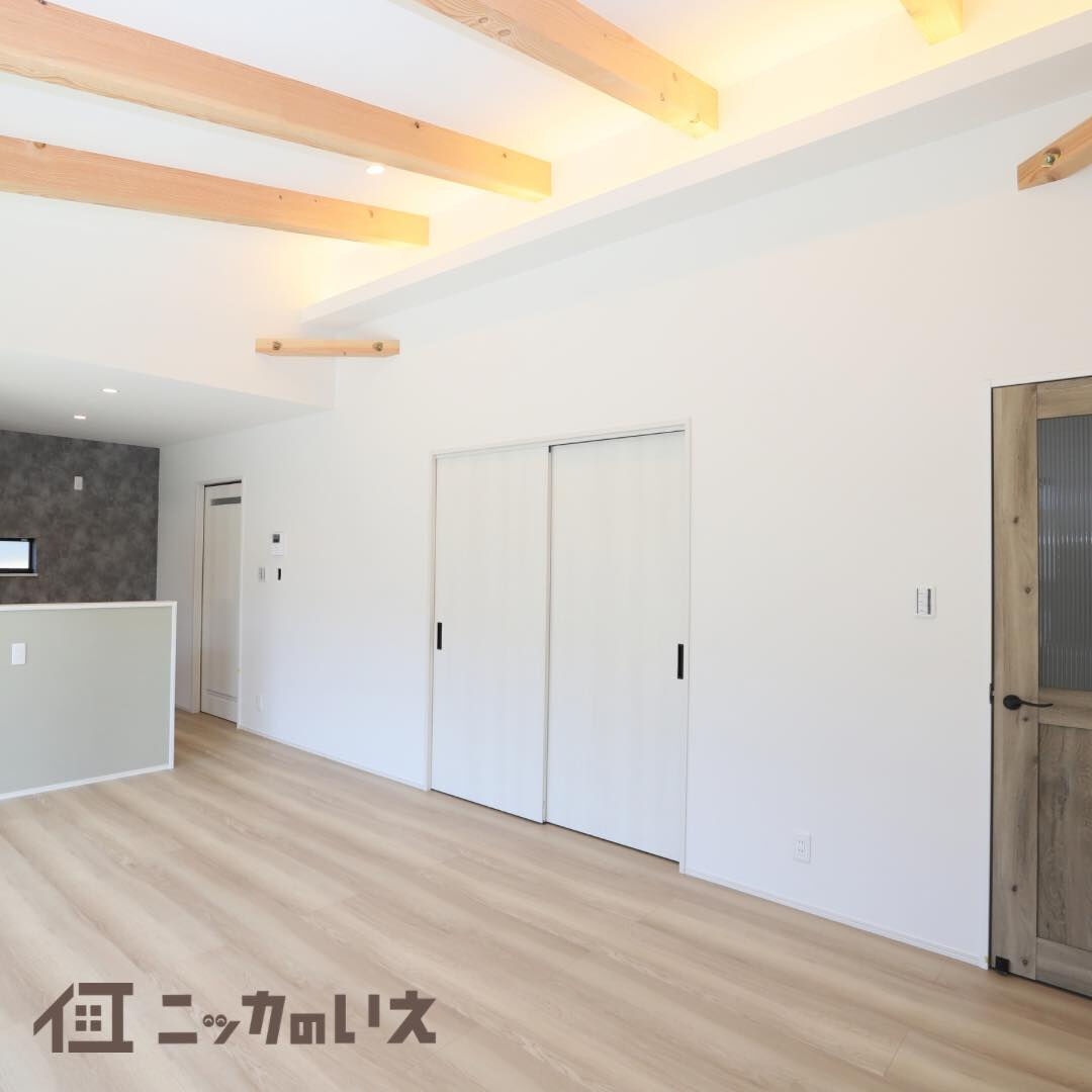 自分らしさが、家になる