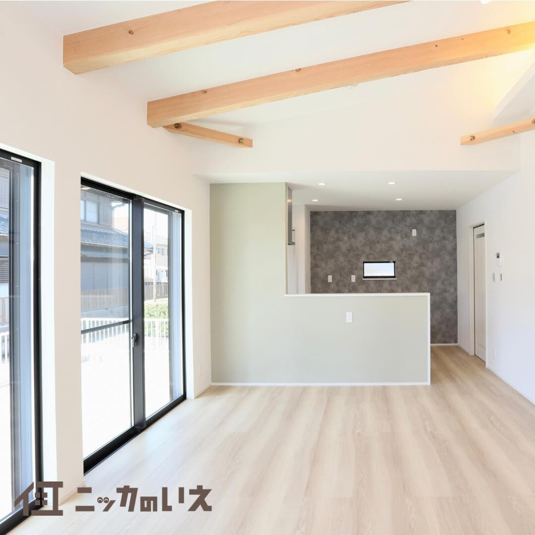 自分らしさが、家になる