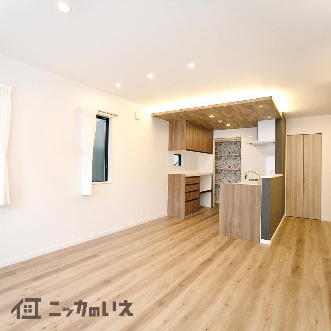 わたしサイズが暮らしやすい