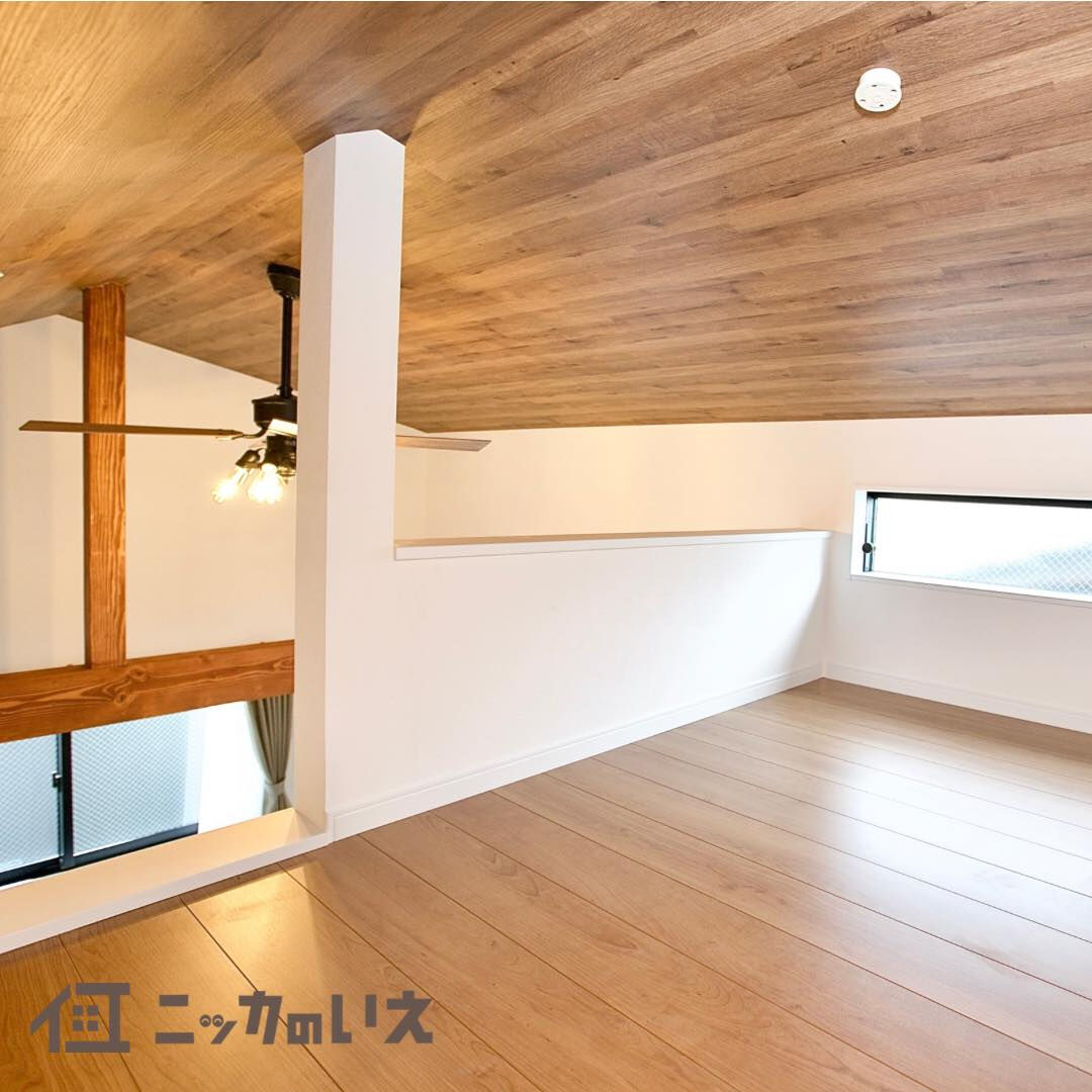 わたしサイズが暮らしやすい