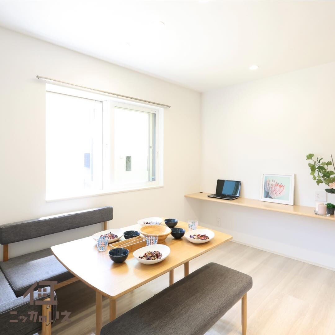 🌟自分だけの理想の住まいを手に入れるチャンス！