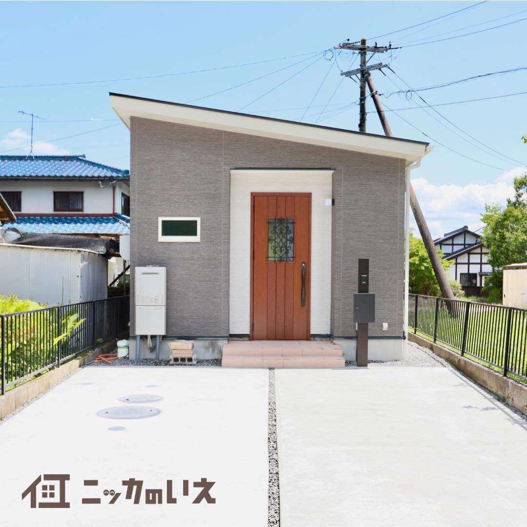 🏠✨ 自由設計×定額制で、老後の生活に余裕と安心を