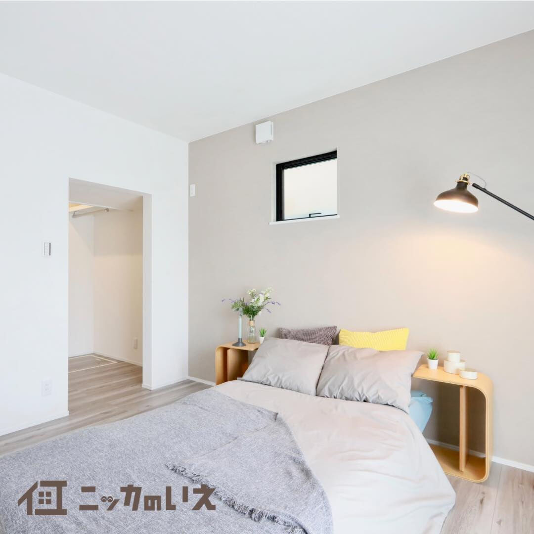 建てた後の未来の暮らしにも寄り添う🌲