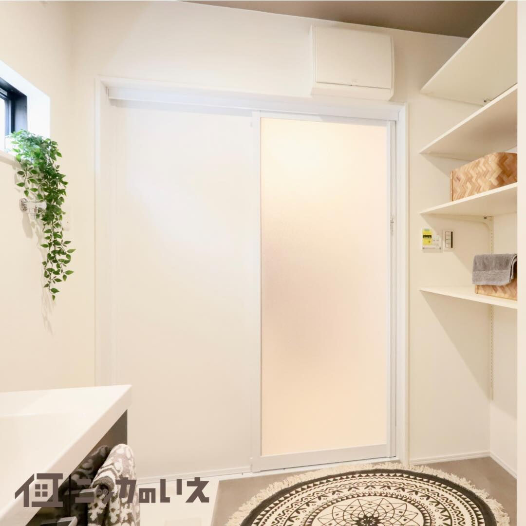 建てた後の未来の暮らしにも寄り添う🌲