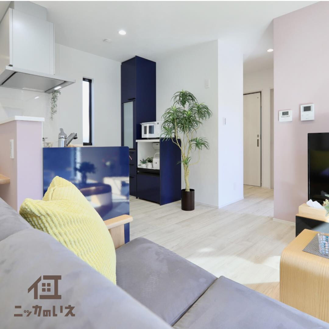 「自由な定額制住宅」とは、自分らしさを大切にしながら、予算内