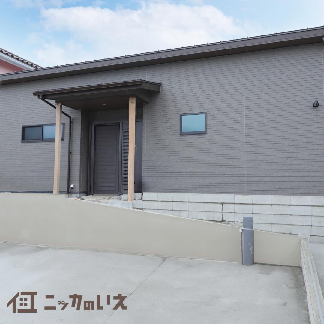 🏠✨ 長く暮らす家だからこそ、見た目のデザインだけではなく、