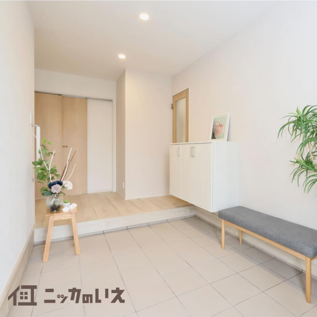 🏠✨ 長く暮らす家だからこそ、見た目のデザインだけではなく、