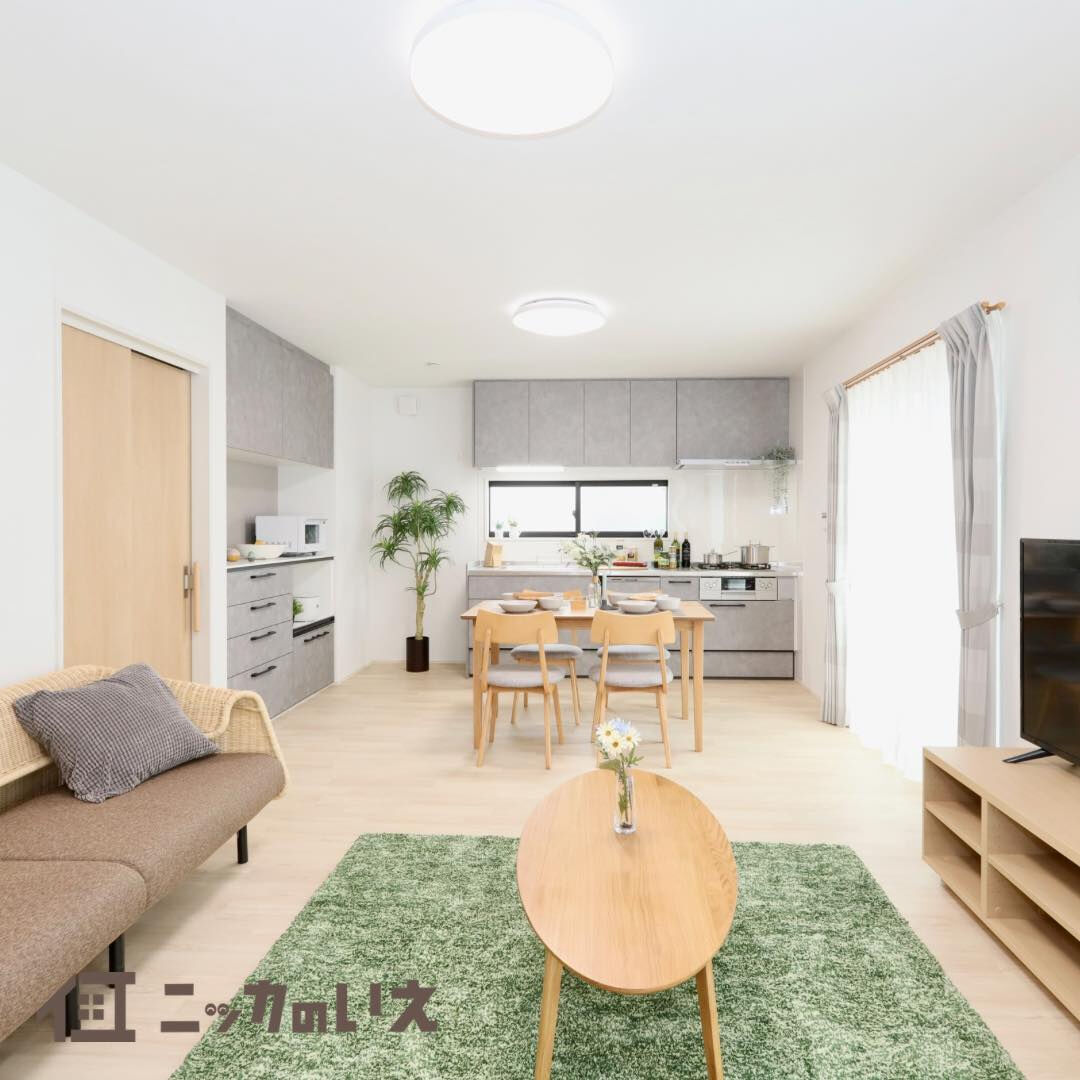 🏠✨ 長く暮らす家だからこそ、見た目のデザインだけではなく、