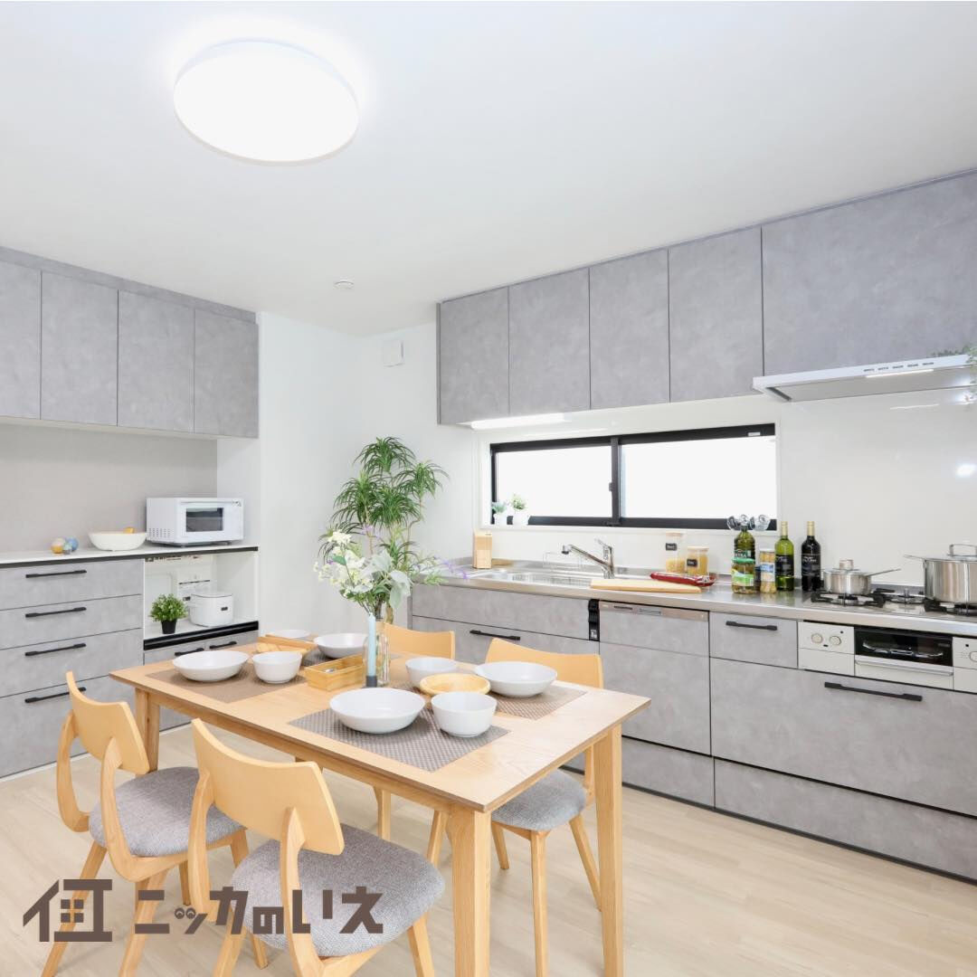 🏠✨ 長く暮らす家だからこそ、見た目のデザインだけではなく、