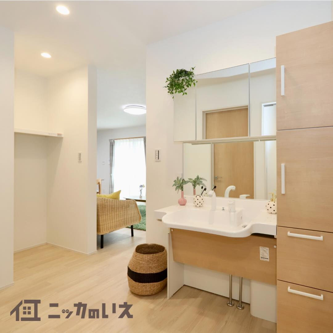 🏠✨ 長く暮らす家だからこそ、見た目のデザインだけではなく、