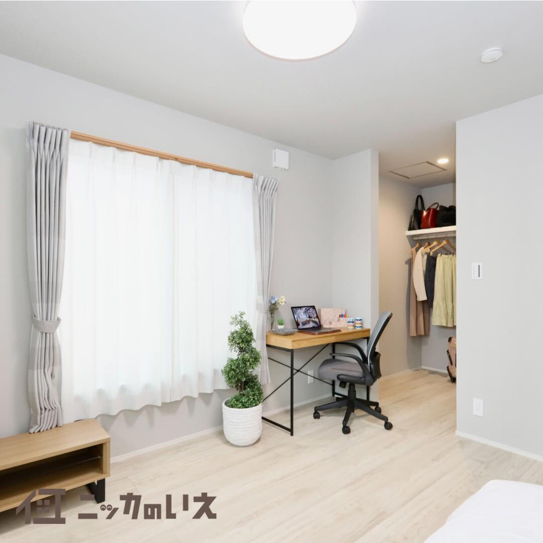🏠✨ 長く暮らす家だからこそ、見た目のデザインだけではなく、
