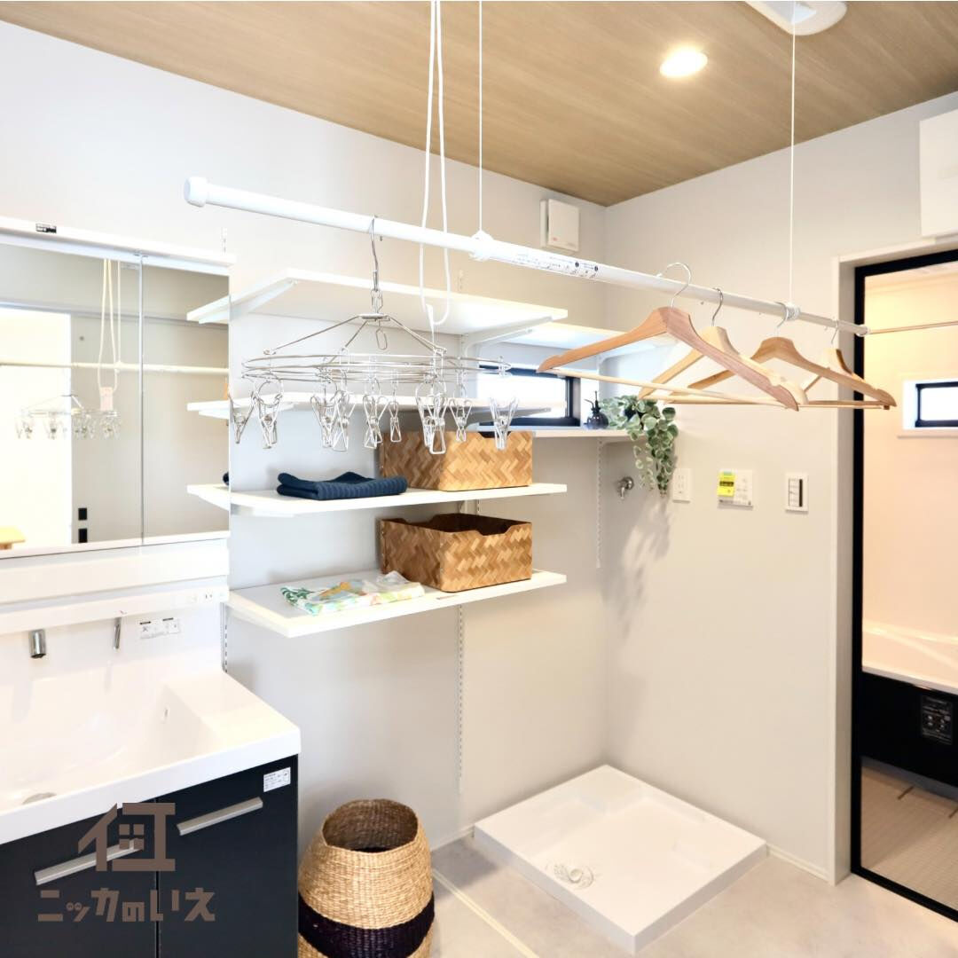家族との思い出がたくさん詰まった我が家🏡