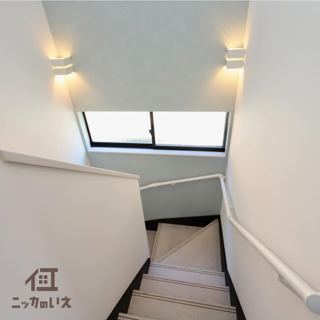 家族との思い出がたくさん詰まった我が家🏡