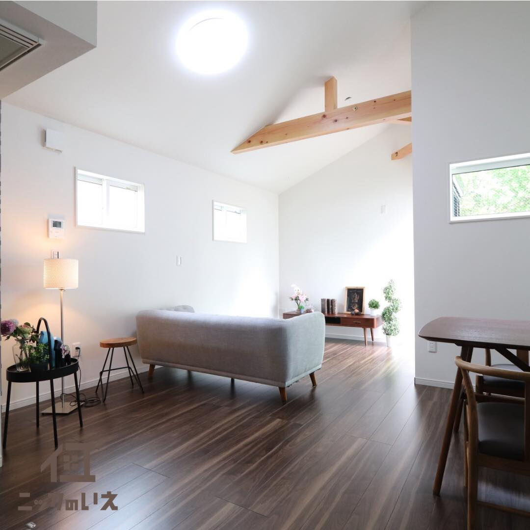 家を建てるとき、予算を抑えたいですよね？💭