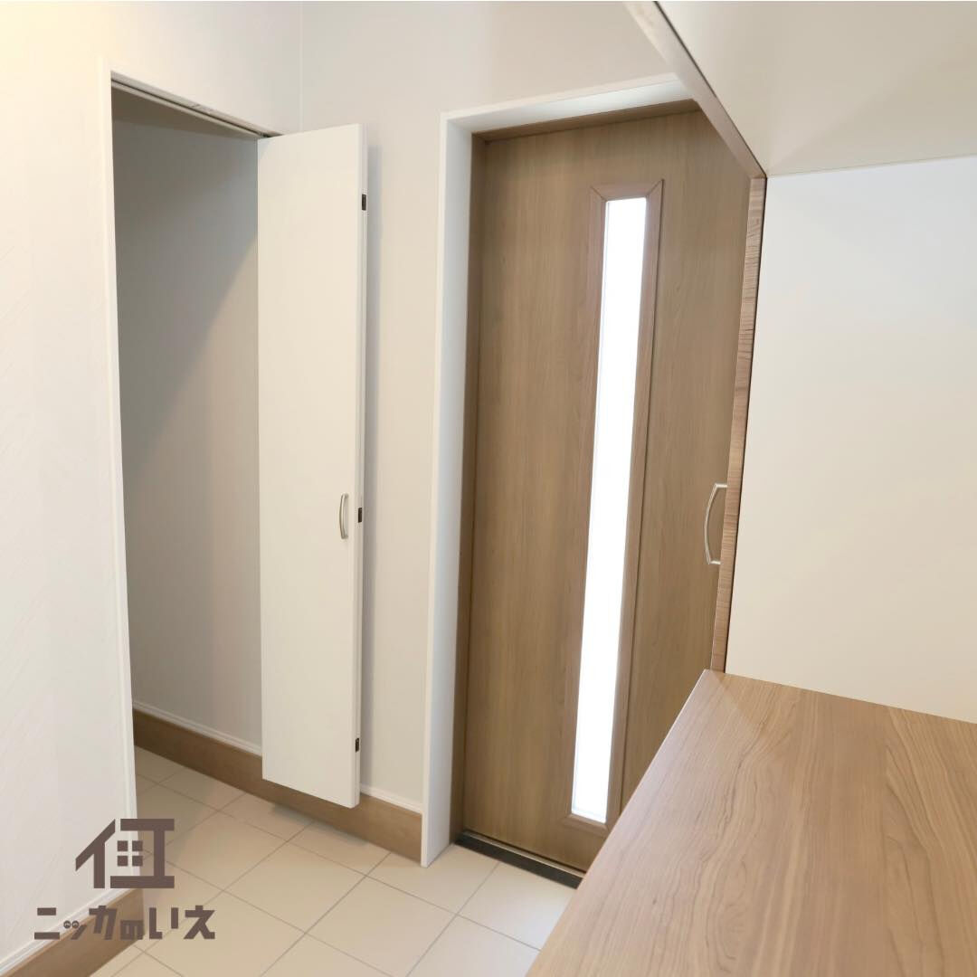 「今後の人生に余裕と安心を」探しているなら、ニッカの平屋🏡が